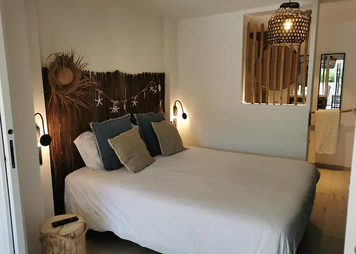 Casa Louise And Spas Privatifs