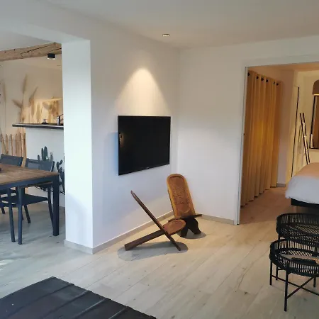 아파트 Casa Louise And Spas Privatifs