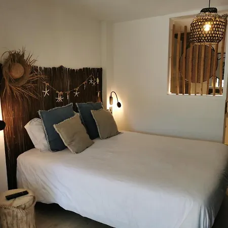 Casa Louise And Spas Privatifs