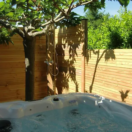 Casa Louise And Spas Privatifs 아파트 *