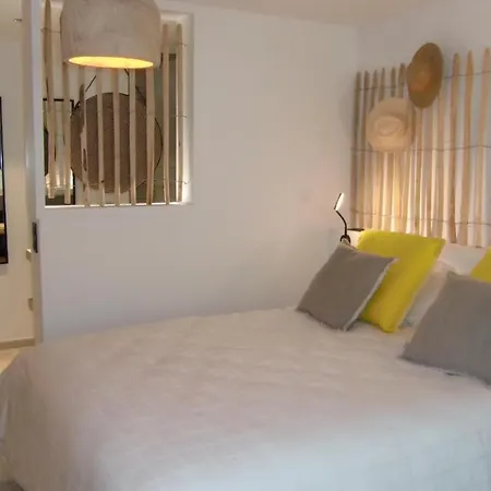 Lejlighed Casa Louise And Spas Privatifs *