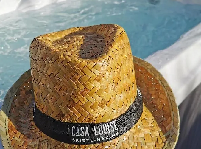 Апартаменты Casa Louise And Spas Privatifs *